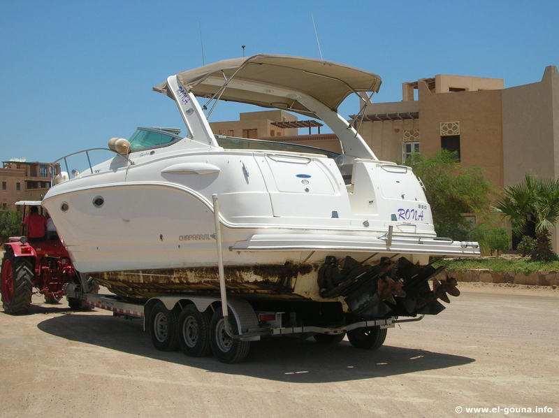 Abu Tig Marina 9431